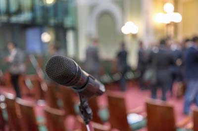 Standard Post with Image